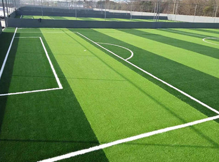 足球場人造草坪